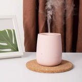 Mini Air Fragrance Diffuser Indoor Sleep Aid Fragrance Machine Humidifier