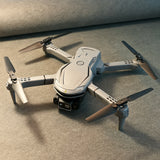 UAV HD Aerial Photography Dual Camera Toy