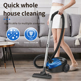 Vacuum Household Dust Removal Mite Removal Dry Wired Vacuum Cleaner