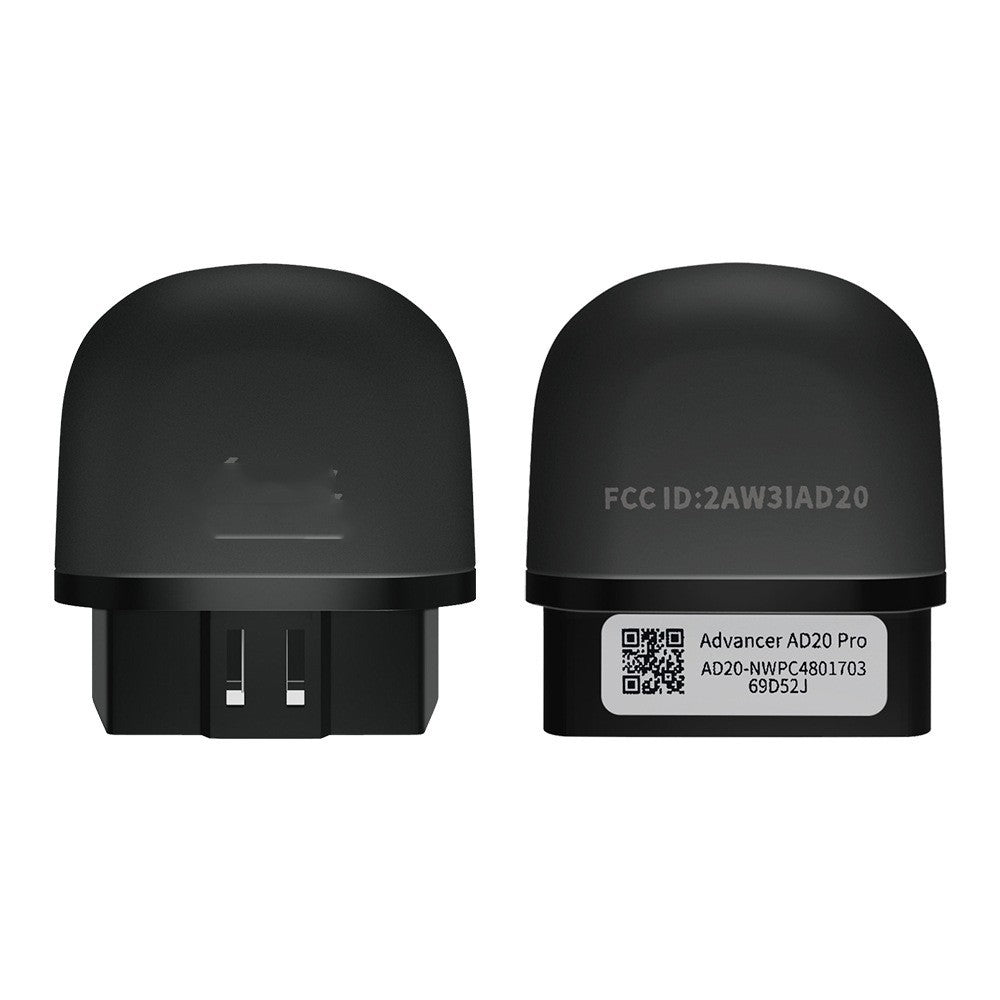 Full System Diagnostic Scan Tool