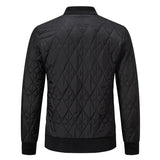 Cotton jacket with fleece lining, thick, casual, goes with everything