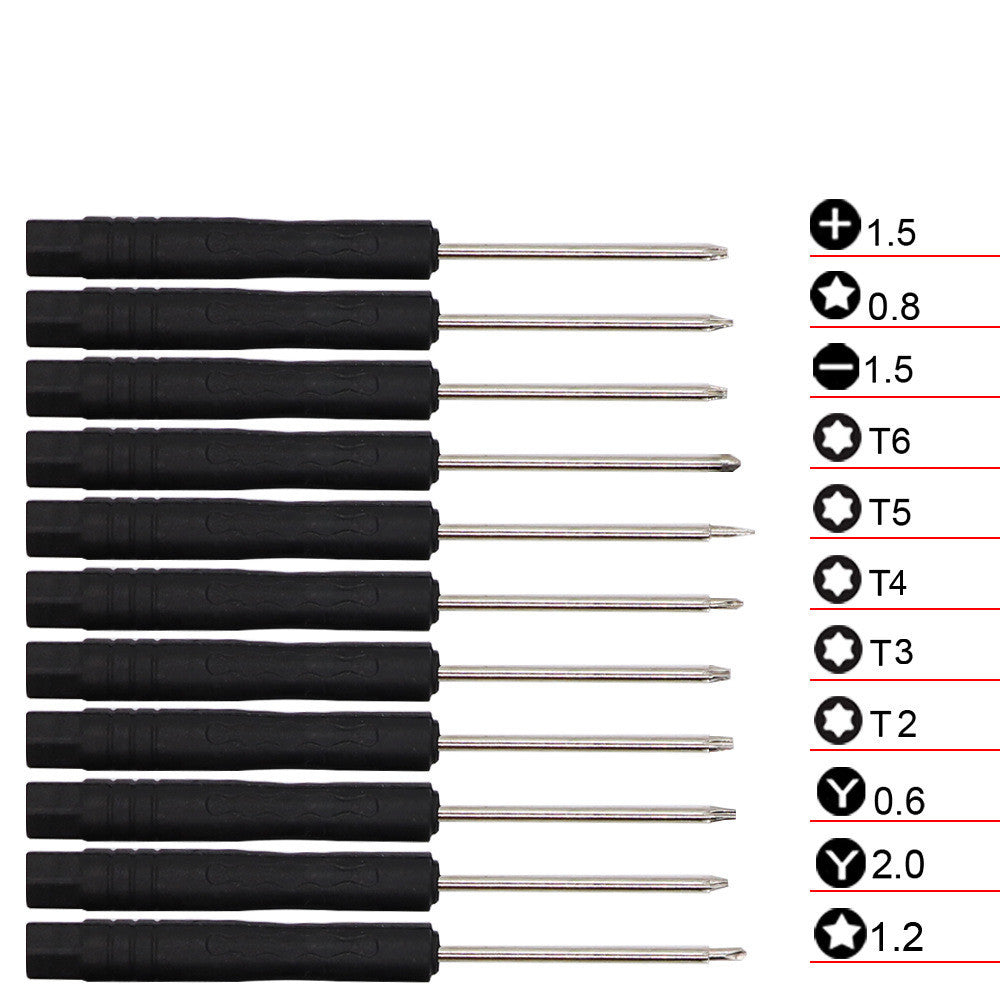 Hardware Tools Mini Small Phillips Screwdriver