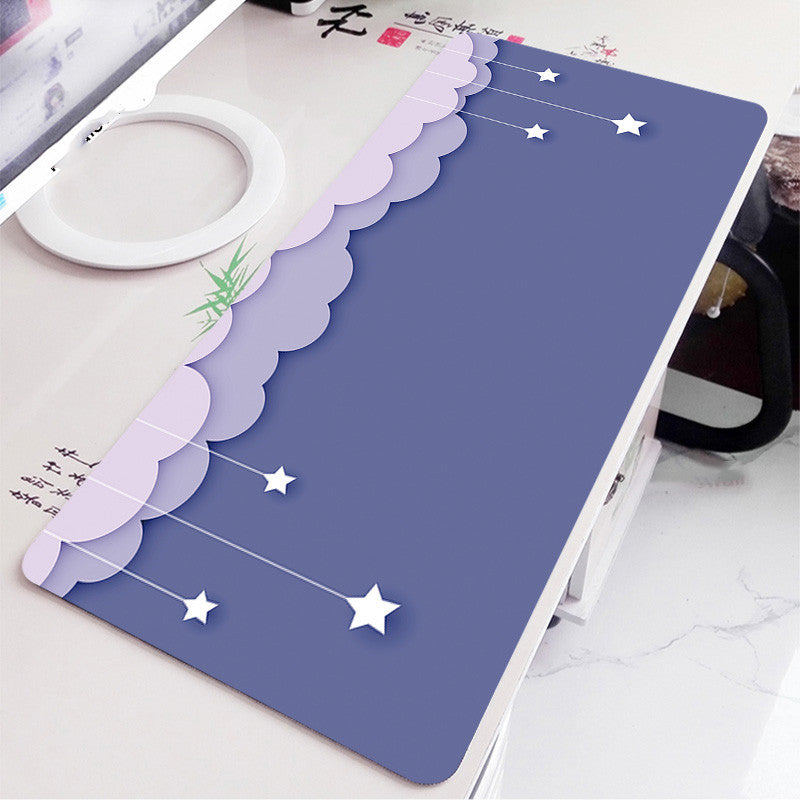 Super Long Mouse Pad For Office Games