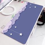Super Long Mouse Pad For Office Games