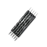 Drawing Needle Double-headed Diamond Pen Dotted Painting Manicure Implement