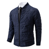 Cotton jacket with fleece lining, thick, casual, goes with everything