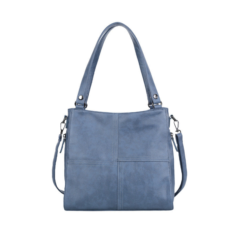 Мода ҳама-гугирд иқтидори калон Handbag Crossbody
