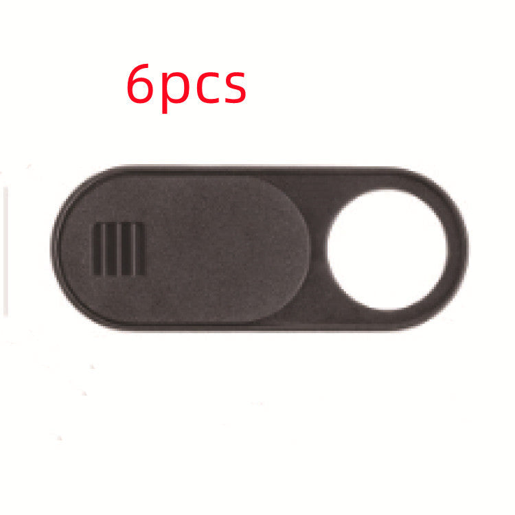 Anti-peeping Surveillance Camera Cover