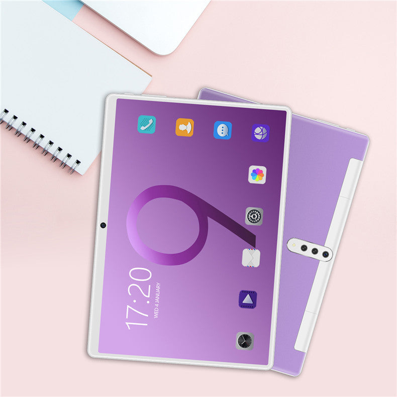 Smart Android Entertainment 3G Calling Tablet PC 10,1 дюйм