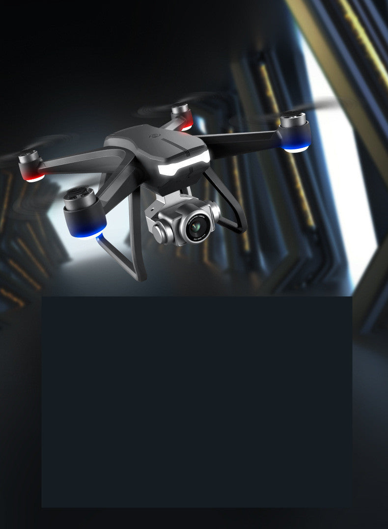 F11 Dual Camera ESC 6K Aerial Photography