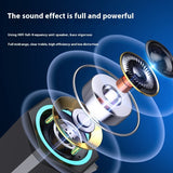 Computer Audio Desktop Computers And Laptop Home Mini Speaker Wired Subwoofer Speaker High Sound Quality