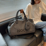 Short-distance Travel Bag Business Travel Handbag Men