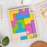 Calendar Children's Early Education Toys