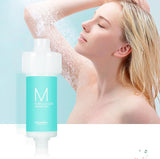 Beauty Home Skin Care Pre-shower Shower Water Filter