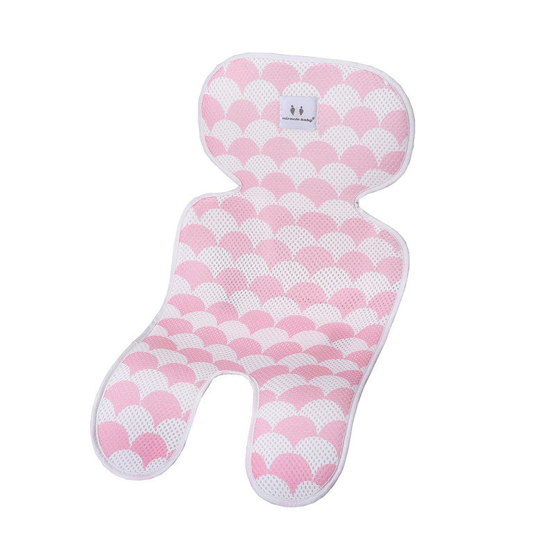 Stroller Cushion Mat Baby Dining Seat