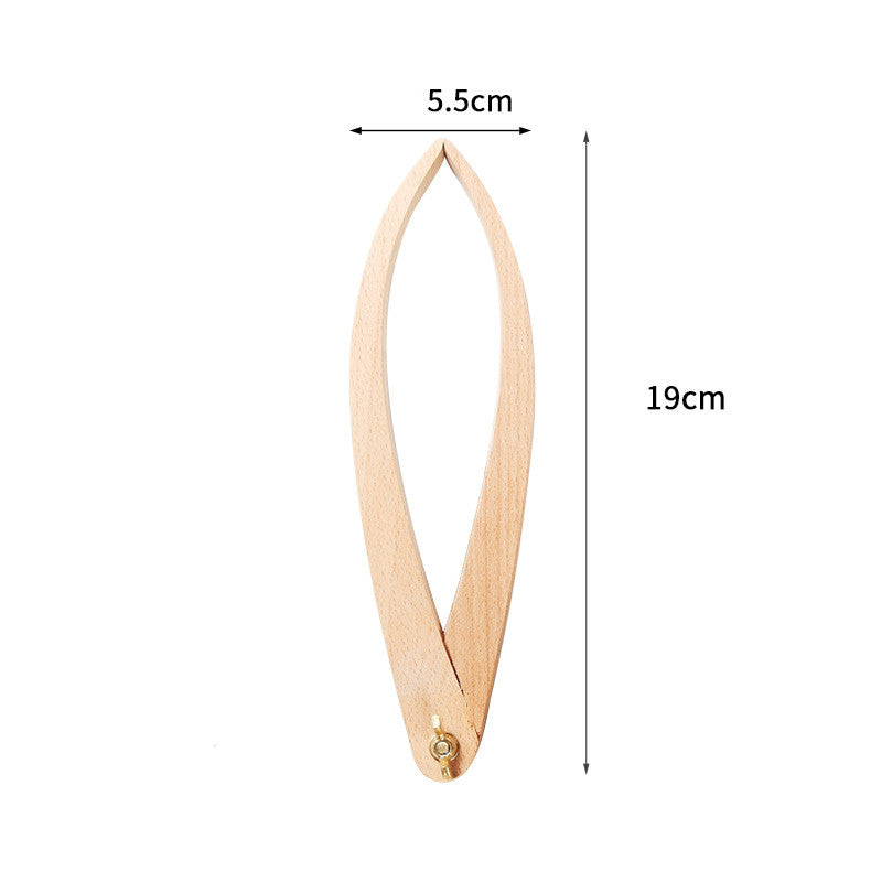 Ceramic Ranging Caliper Measuring Tool