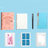 Newborn Baby Supplementary Feeding Daily Breastfeeding Book Record Sheet