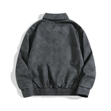 Модная куртка Maillard Student для мужчин и женщин