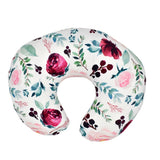 Multifunctional Detachable Baby U Shape Feeding Pillowcase