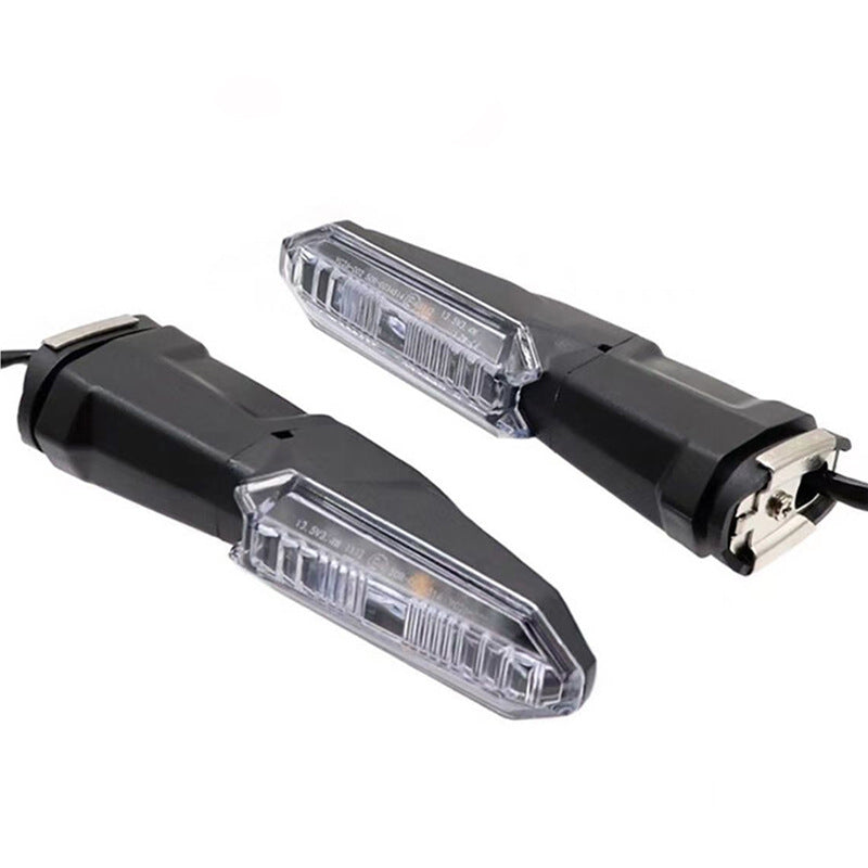 Applicable Motorcycle Lamp Modification Turn Light