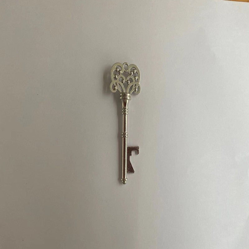 Craft Gift Vintage Key Bottle Opener