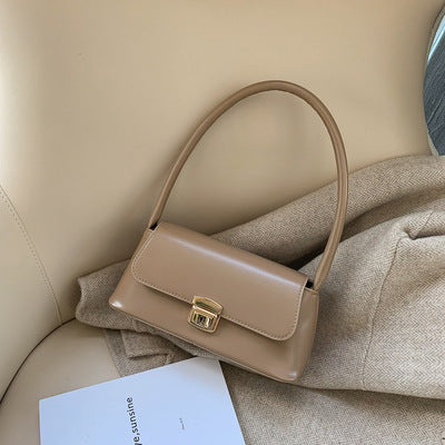 Retro Ladies Шахсияти нав даст-бардоштани Satchel хурд