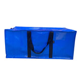 Quilt Storage Household Luggage Bag Weaving