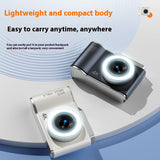 D05 Children's Camera Digital Cartoon