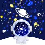 Проектори Galaxy Star проектори ситораи осмони шаб чароғи кайҳоннавардӣ чароғҳои ҳуҷраи ороишӣ тӯҳфа барои кӯдакони кӯдаки навзоди кайҳонӣ