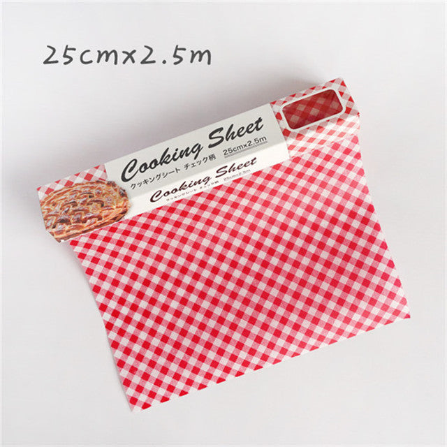 Japanese Sandwich Wrapping Paper
