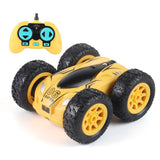 Children's remote control car toy