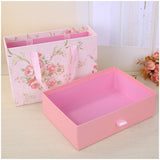 packaging gift carton