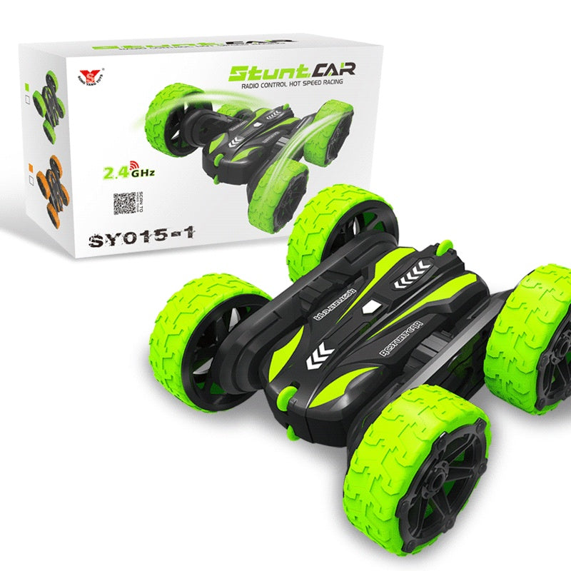 Remote control toy car