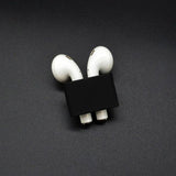 Bracelet Buckle Wearable Sports Wireless Earphone Cover