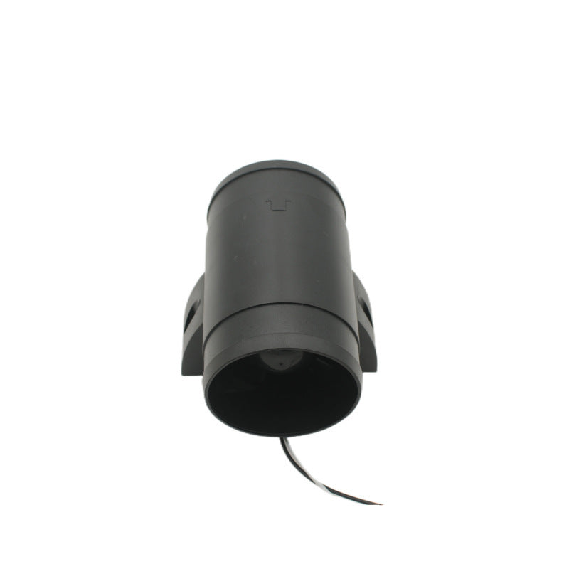 Marine Ventilating Fan RV Yacht Accessories