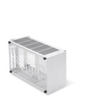 Mini computer case