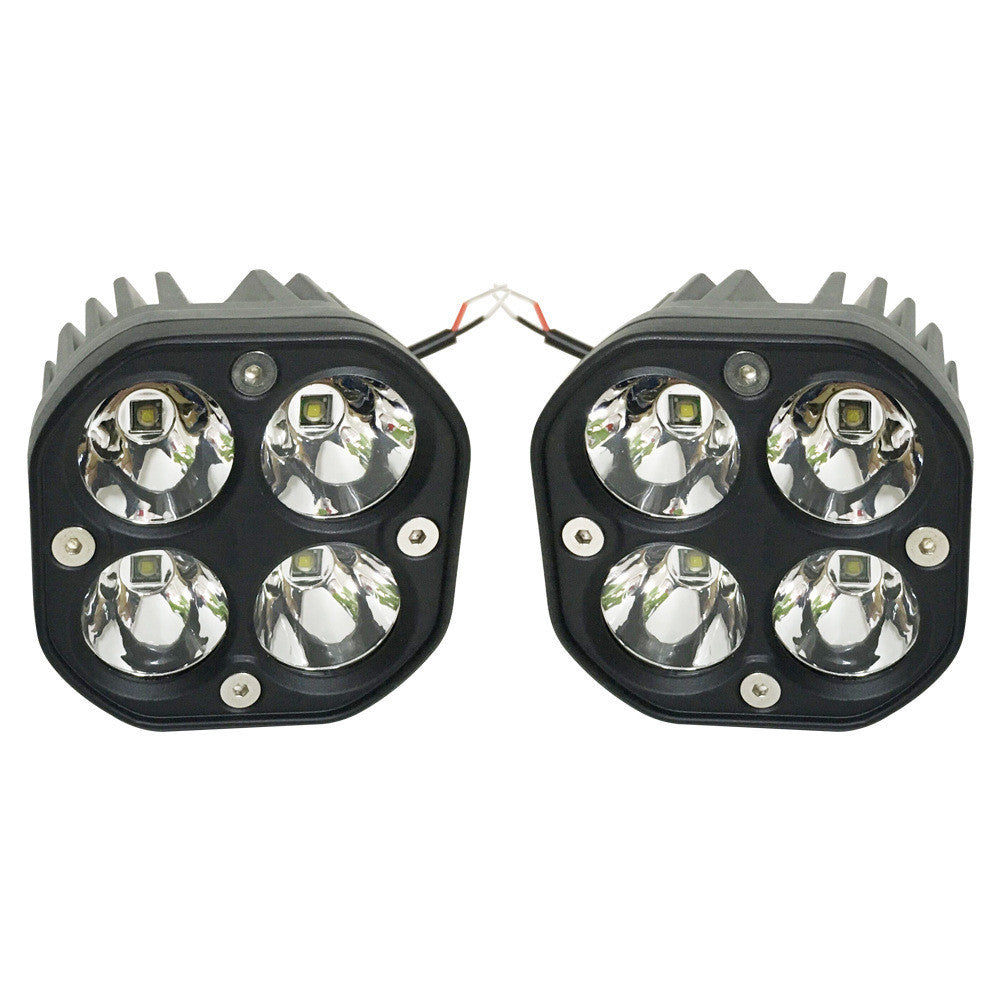 Auto Parts Off-road Modified Led40W Spotlight