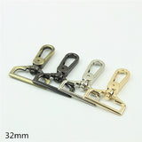 Handbags Luggage Hardware Accessories Dog Buckle