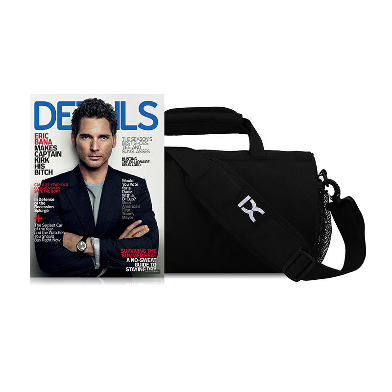 Outdoor travel bag