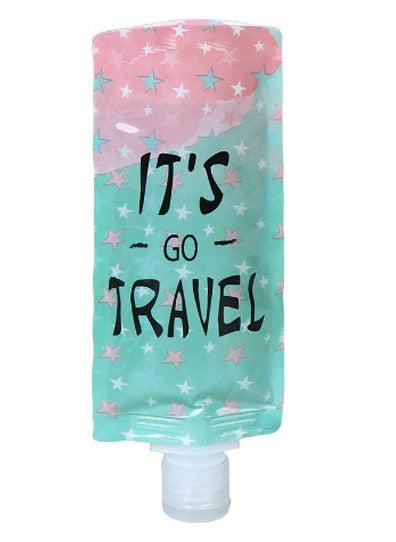 Travel bag