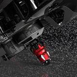 Electric motorcycle modification accessories