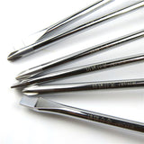 Industrial screwdriver