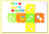 Baby Magic Cube Puzzle Toy