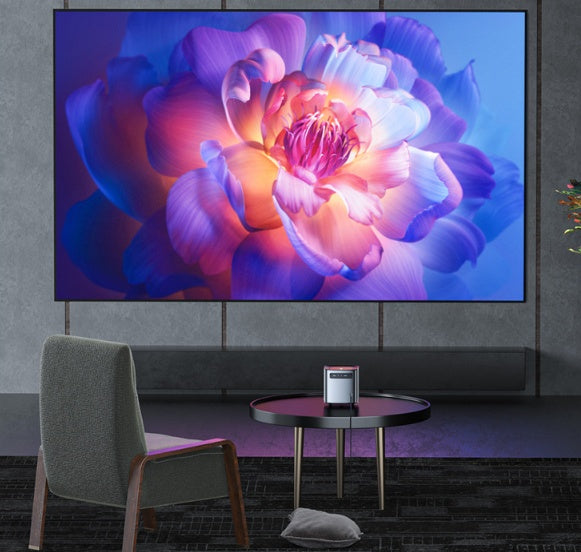 Мошини плеери видеоии портативии 1080p проектори Мини Home HD 5GWiFi