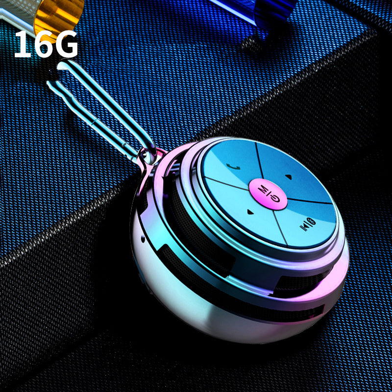 Баландгӯяки сайёри Bluetooth баландгӯяки бесими берунӣ
