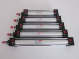 Pneumatic components standard cylinderSC40