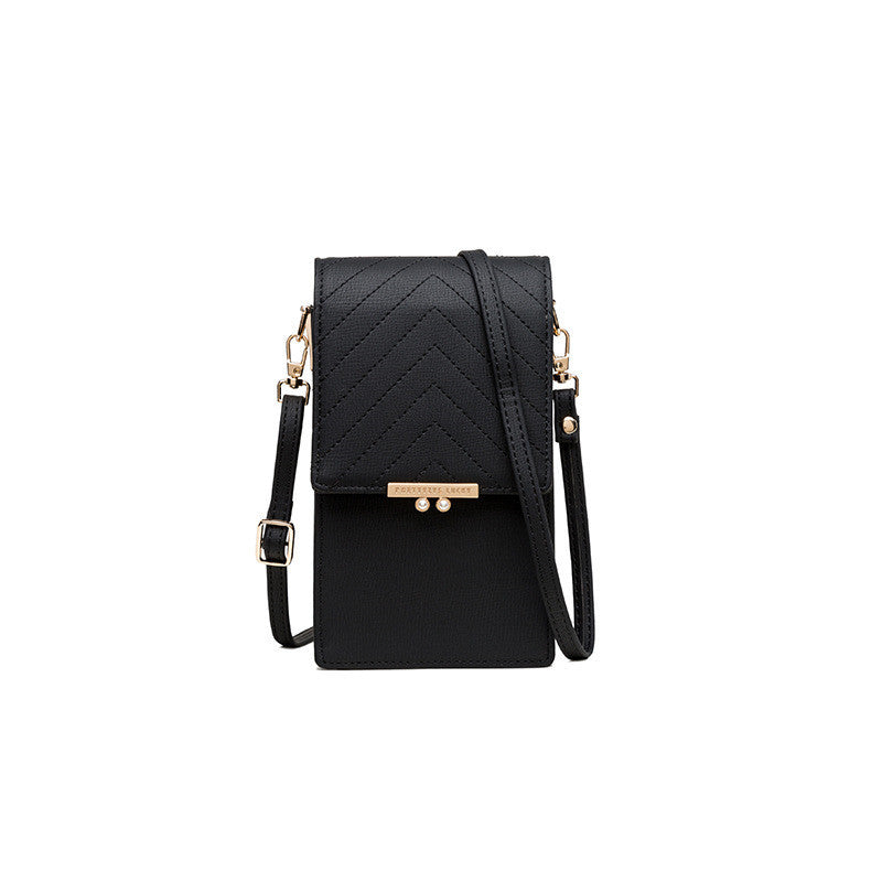 Preddy cell phone bag