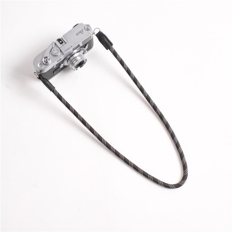 Fashion Outdoor Photography Camera Shoulder Strap Cord
