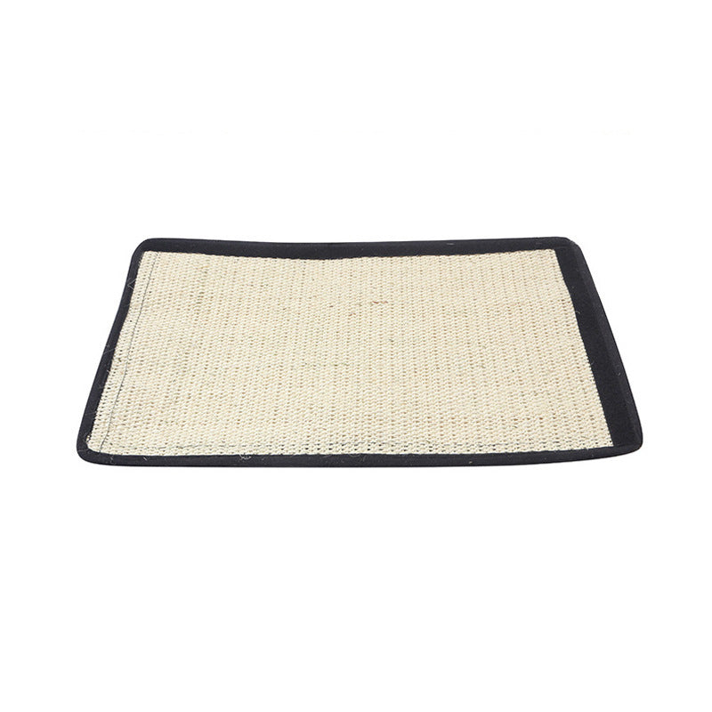 Сисал Cat Scratch Pad