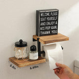 Мода фардӣ ҳаммом раф Roll Stand